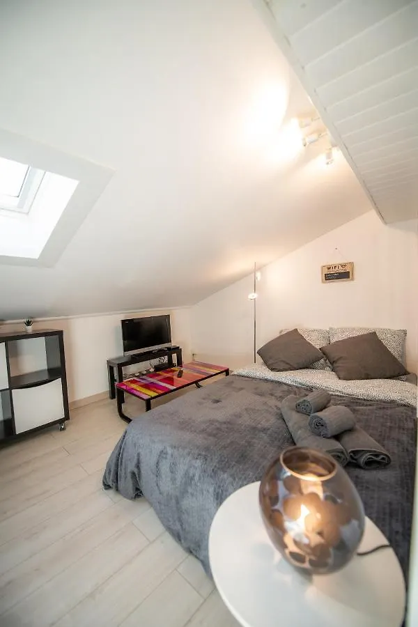 Kasa Carnot - Centre Ville - Wifi & Tv Saint-Etienne  0*, Saint-Etienne (Loire) France